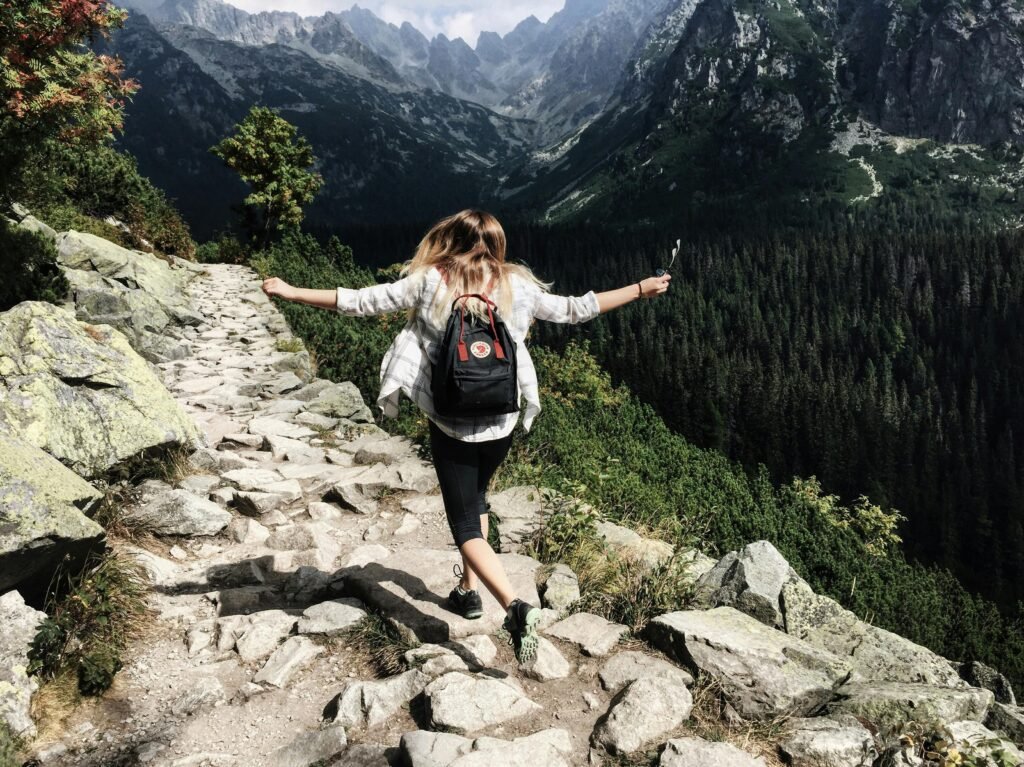 best hikes in Canada