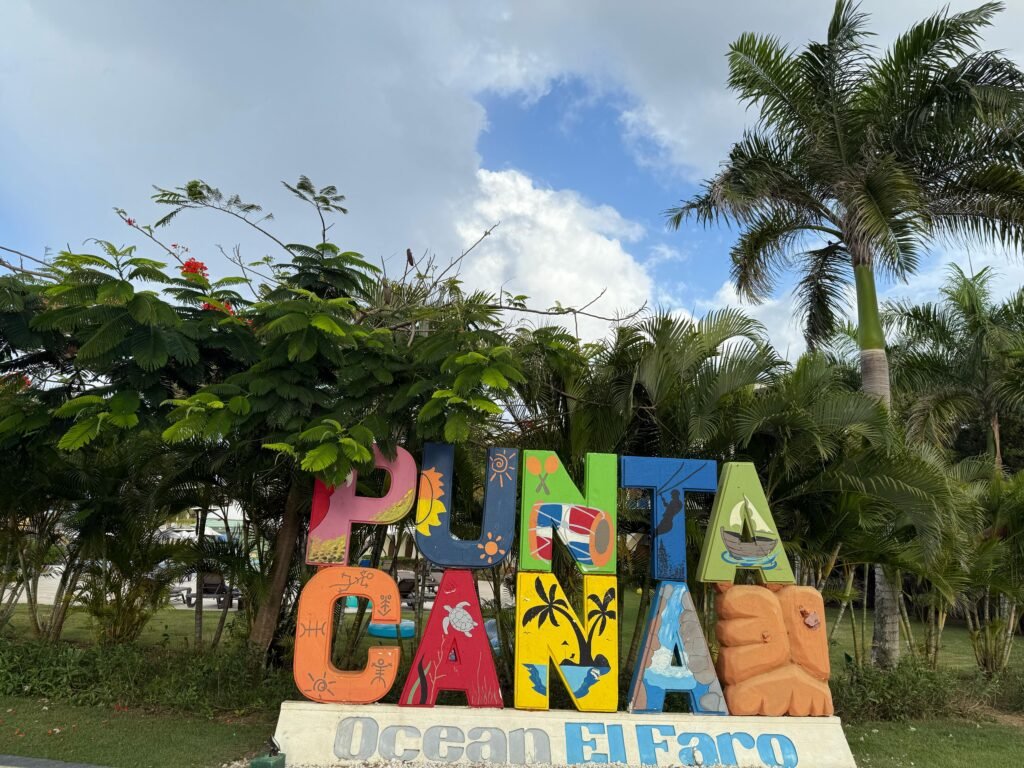 ocean el faro punta cana