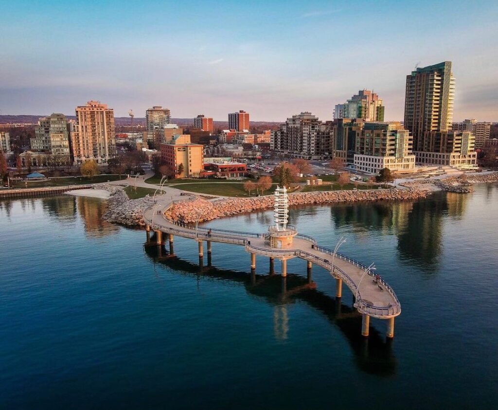 Things to do with family in Toronto