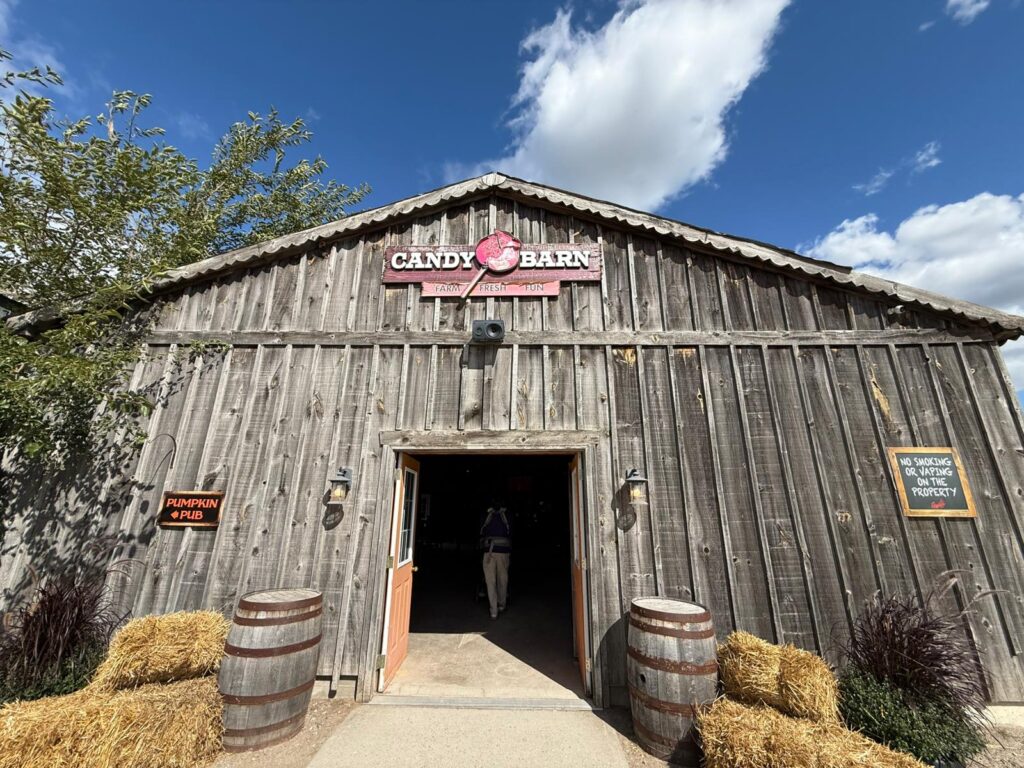 snyders family farm