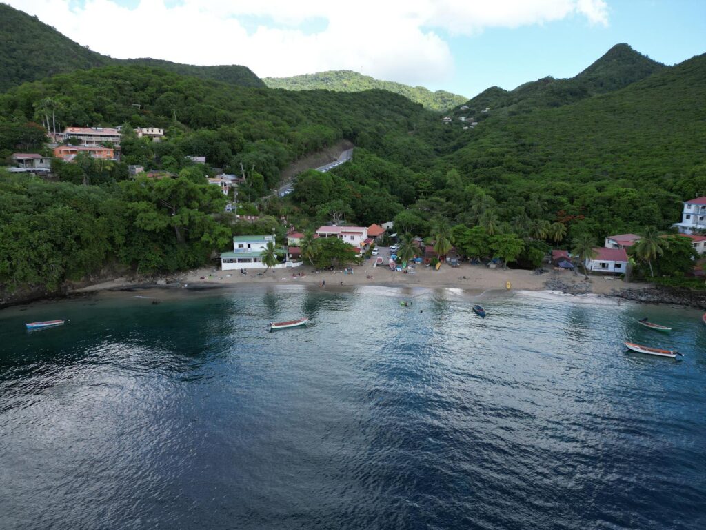Things to Do in Martinique