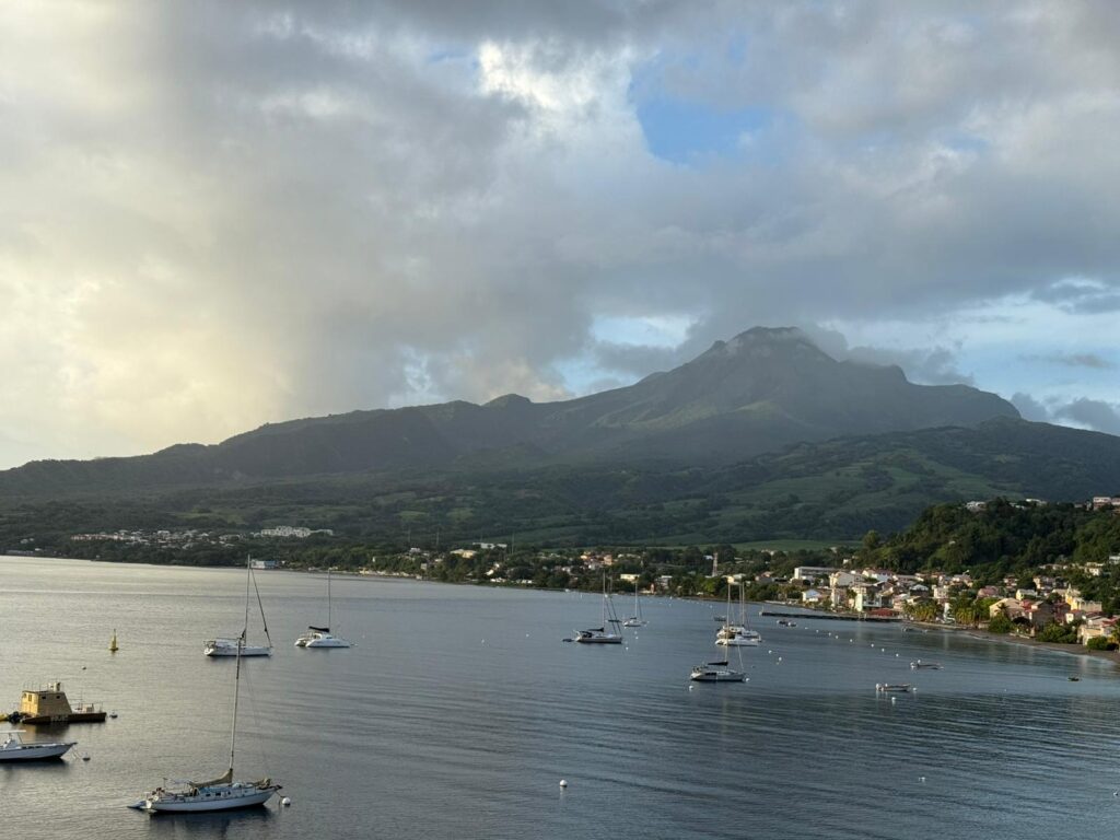 Things to Do in Martinique