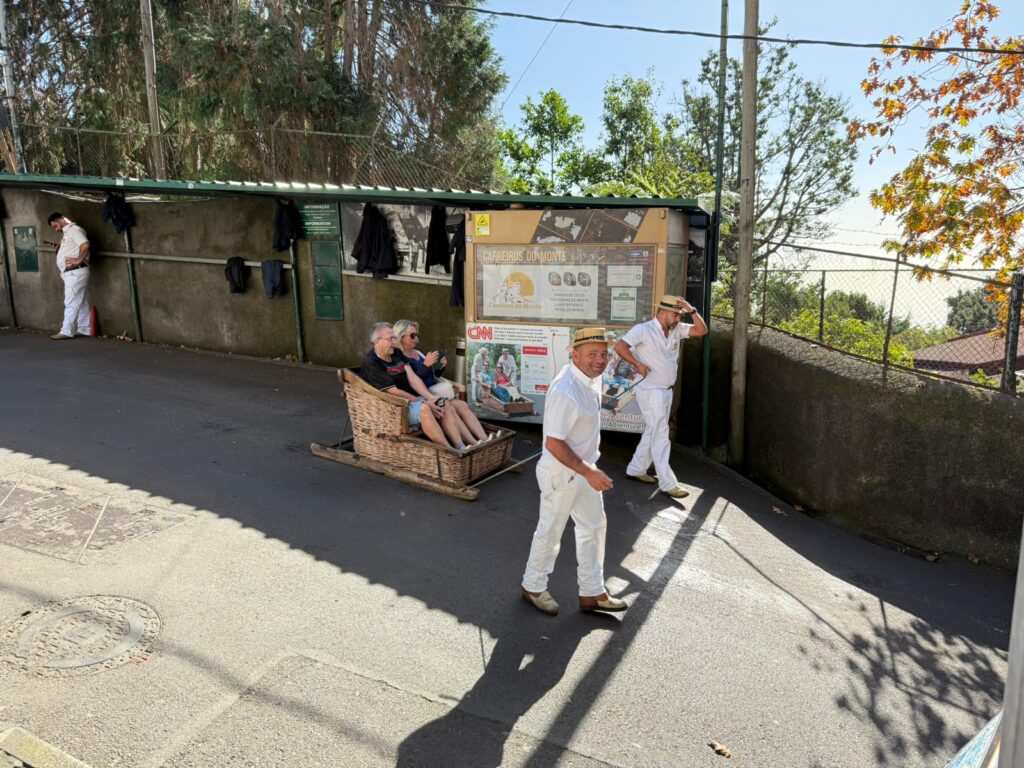 things to do in madeira 