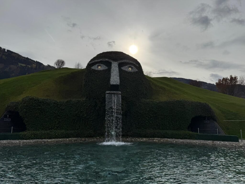 Things to do in Innsbruck