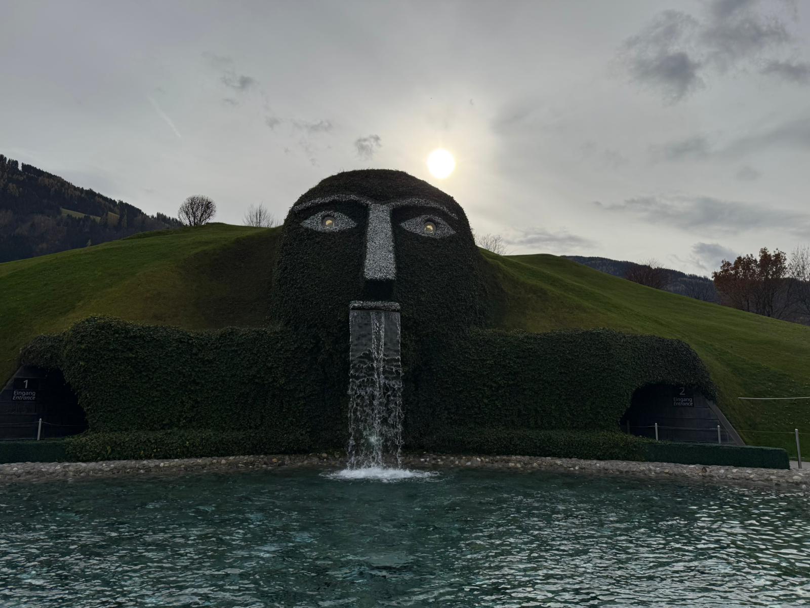 Things to do in Innsbruck