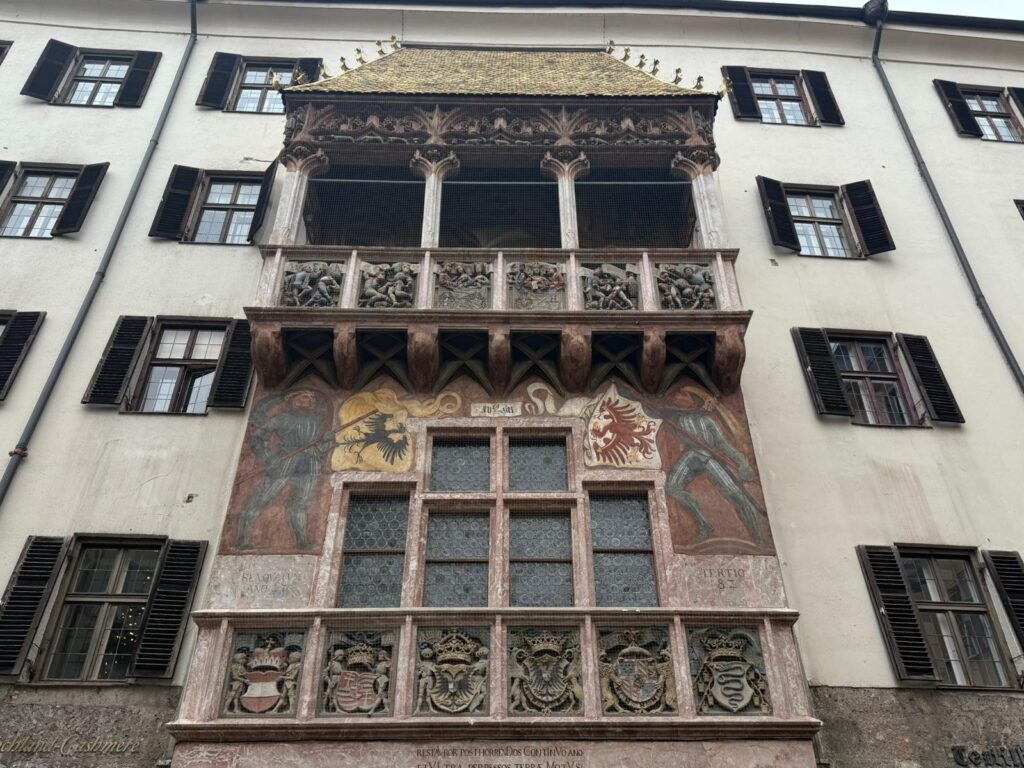 Things to do in Innsbruck