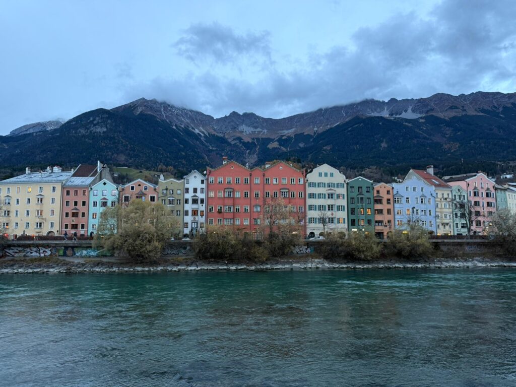 Things to do in Innsbruck