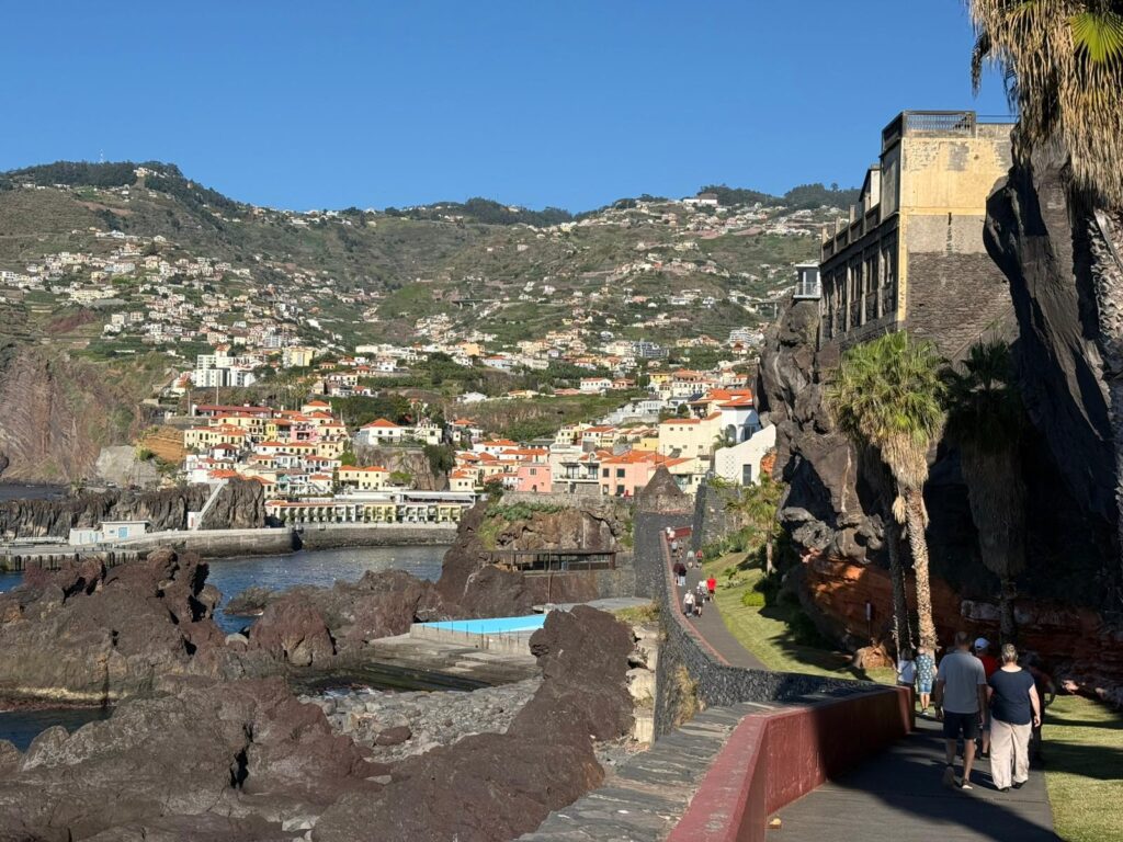 things to do in madeira 