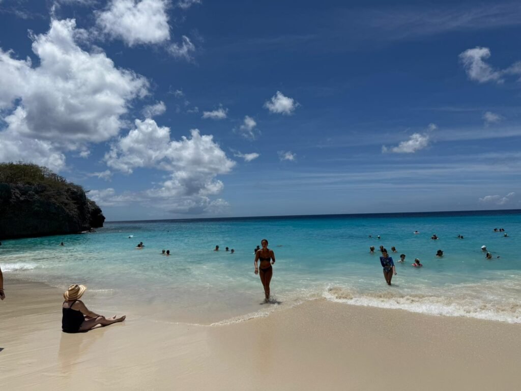 things to do in curaçao