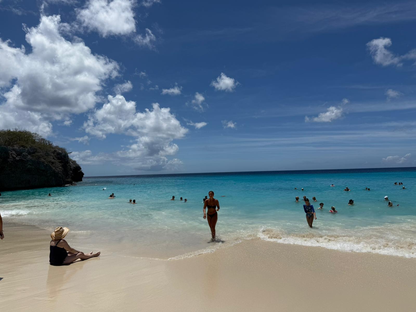 things to do in curaçao