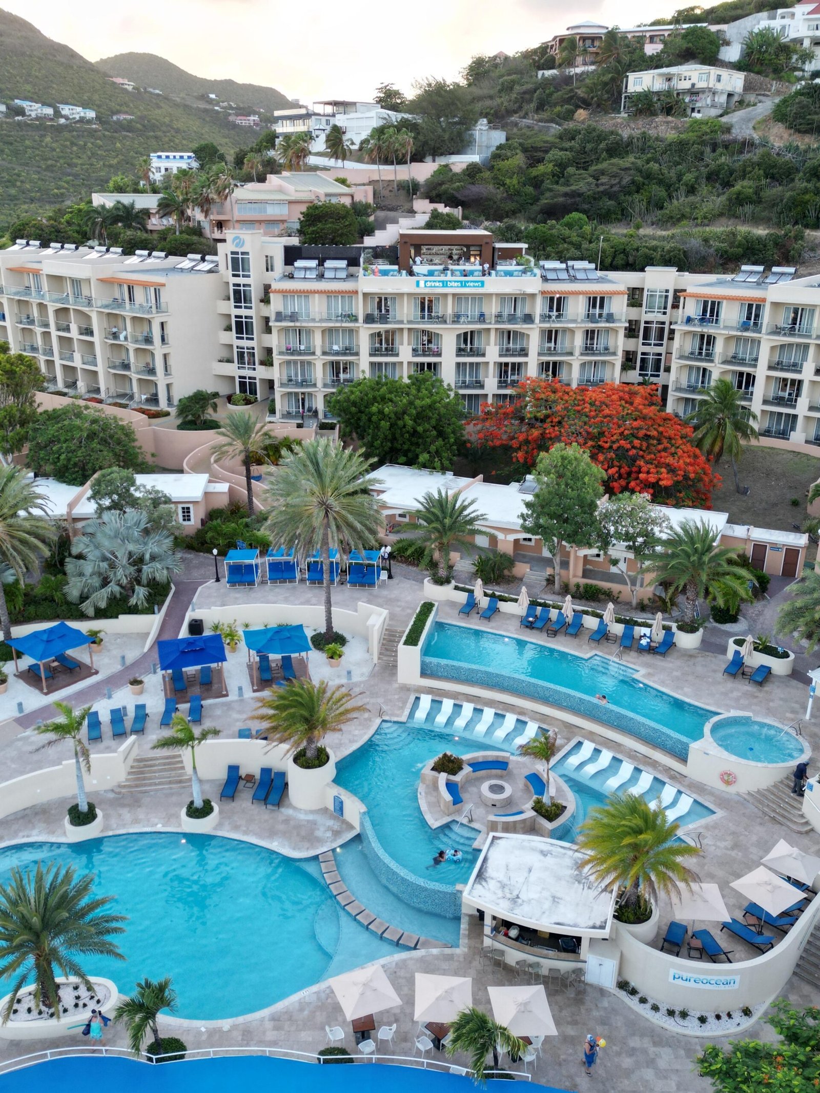 divi little bay beach resort review