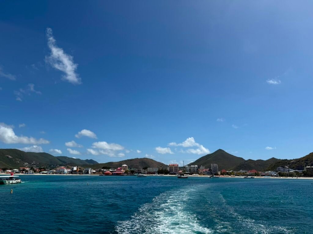 st barts